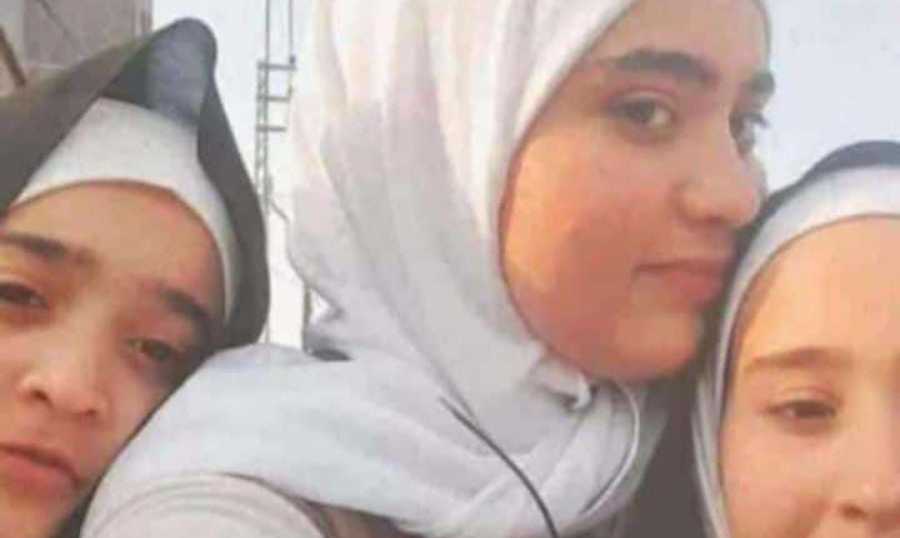 هل ان قتل البراءة هو الرد على نكسة اسرائيل ؟ 