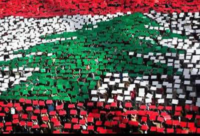 سليمان: نحتاج لتعزيز الوحدة الوطنية والنأي بالنفس عن صراعات المحاور