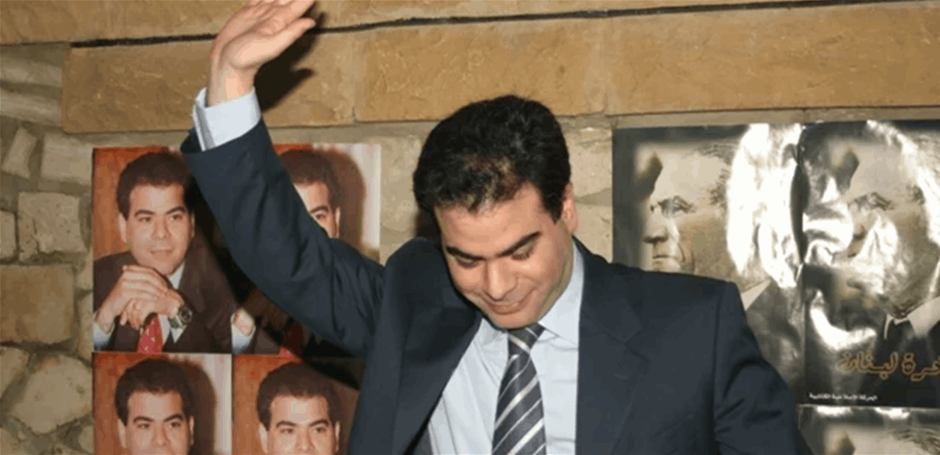 الرئيس سليمان في ذكرى بيار الجميّل: ذكراه نبراس في بناء لبنان الذي نستحقه