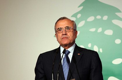 michel sleiman