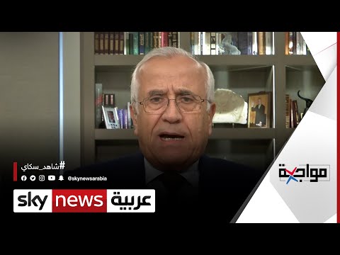 Michel sleiman sky news arabia