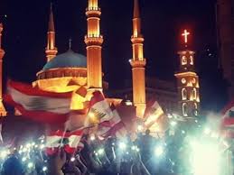 حقوق المسيحيين من حقوق اللبنانيين