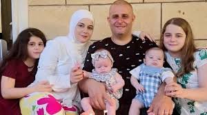 ميشال سليمان: دماء الأطفال في رقبة إسرائيل
