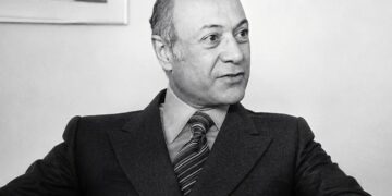 سليمان نعى الوزير السابق خوري: رحيله خسارة وطنية وشخصية كبيرة