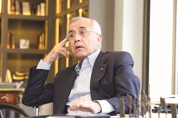 سليمان لـ"ليبانون فايلز": لأوسع توافق وطني حول أي مرشح رئاسي