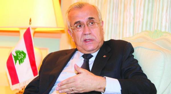 سليمان: دور سلبي لإيران في لبنان.. وحزب الله مضر الرئيس اللبناني السابق قال لـ«الشرق الأوسط» إنه لا يعلم متى تحل أزمة الرئاسة