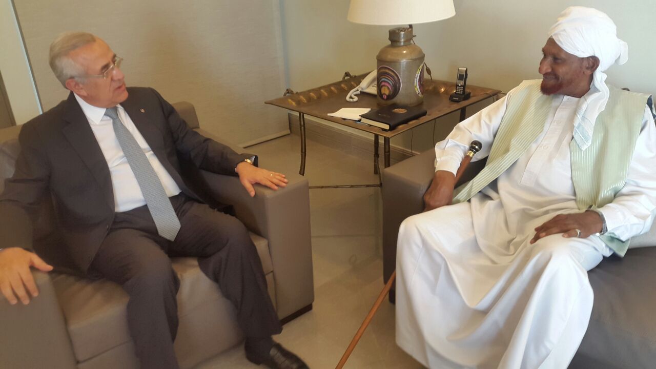 سليمان: بعض "العاميّات" رفضت الفروض الانتخابية غير المنطقية